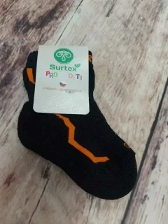 Ponožky pro DĚTI
