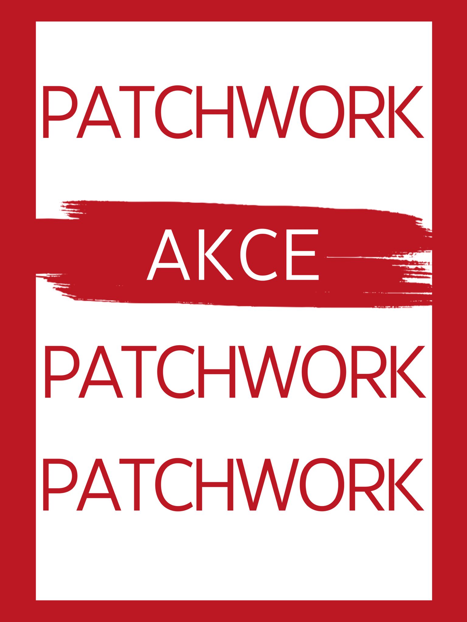 PATCHWORK