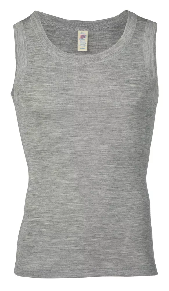 Pánská merino tílka