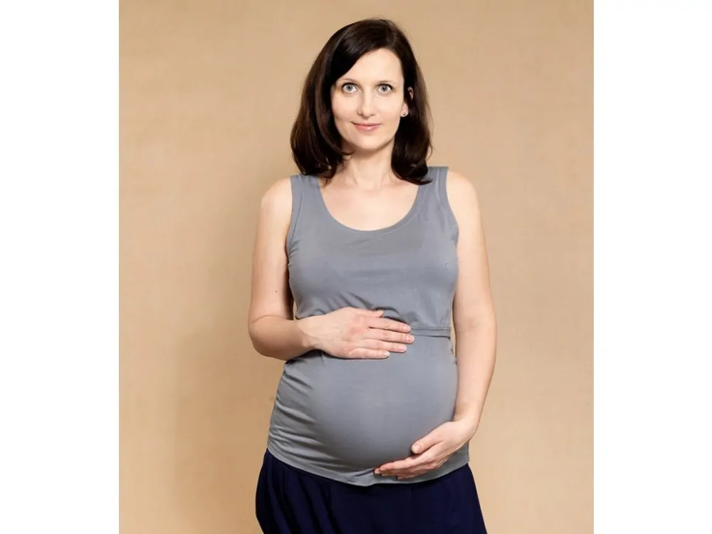 Kojicí funkční tílka