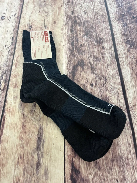Surtex merino ponožky silné, zimní 90%