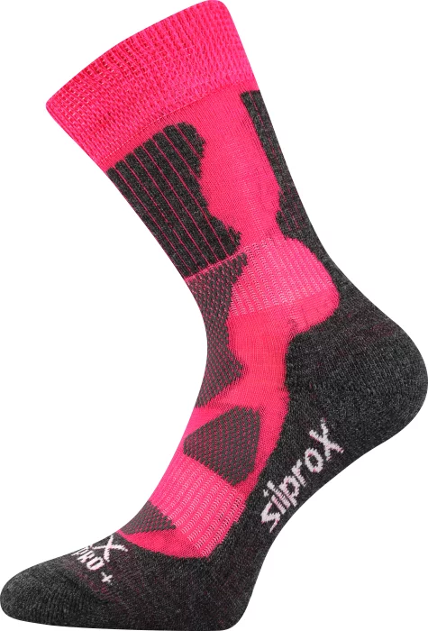 VoXX ponožky Etrex pro dospělé