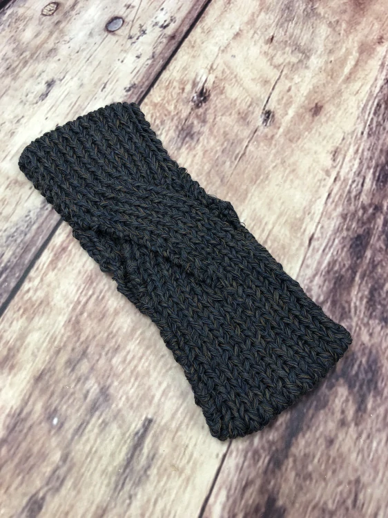 Surtex merino čelenka s křížením
