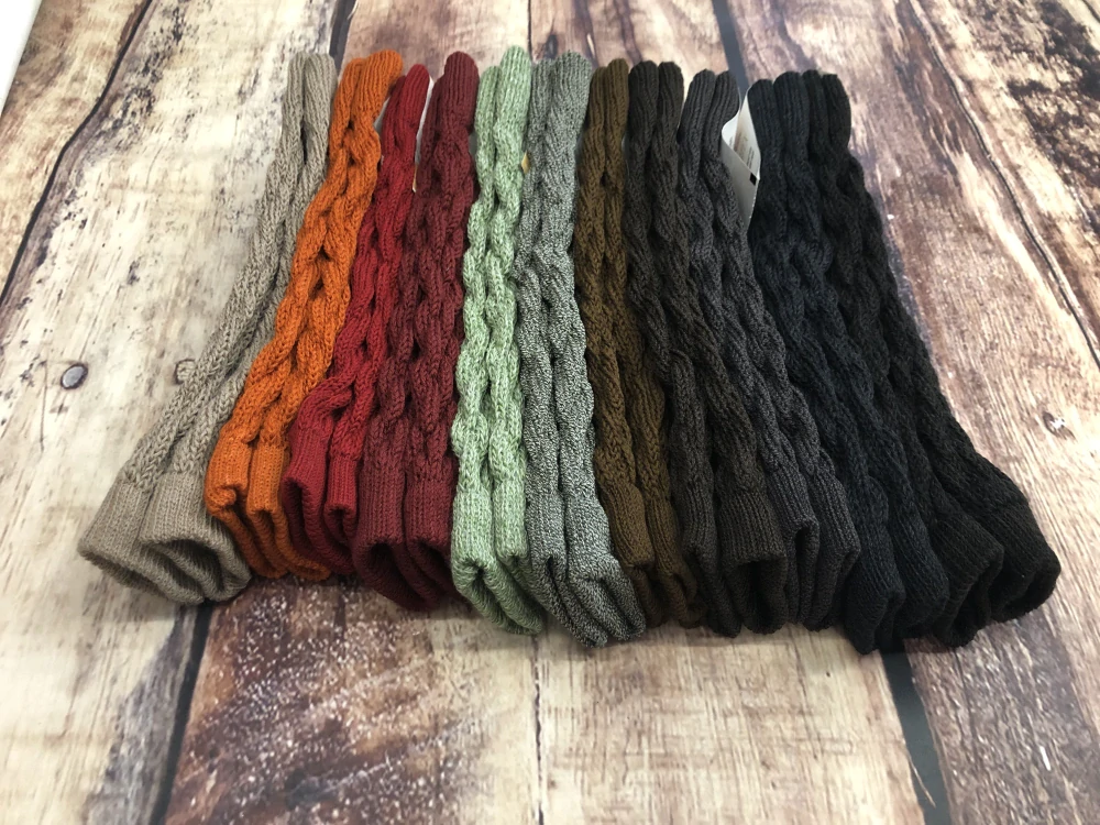 Surtex návleky - různé barvy