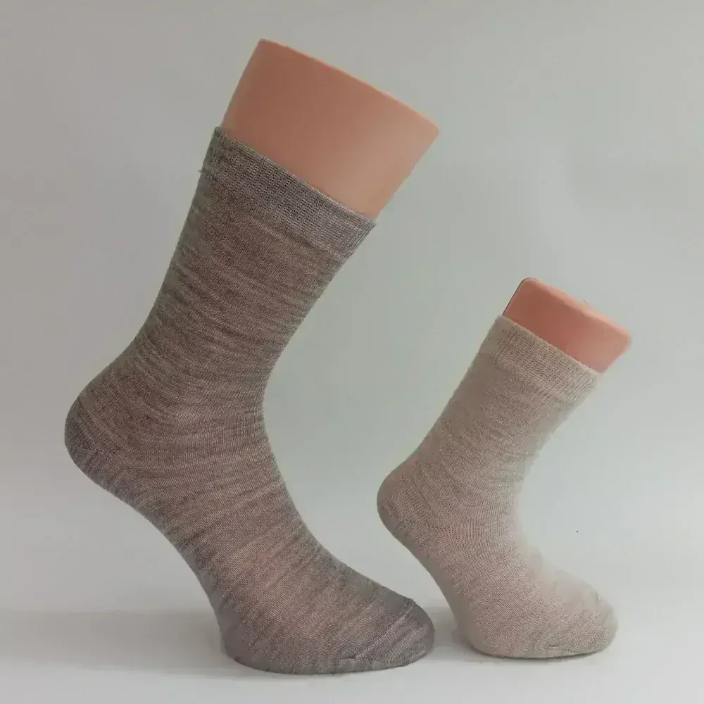 Ponožky Trepon - Vlnka