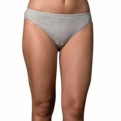 Dámské kalhotky Engel - šedé