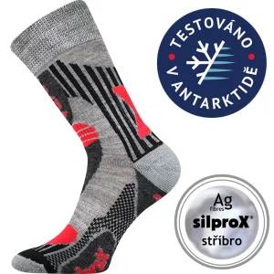 VoXX ponožky Vision pro dospělé