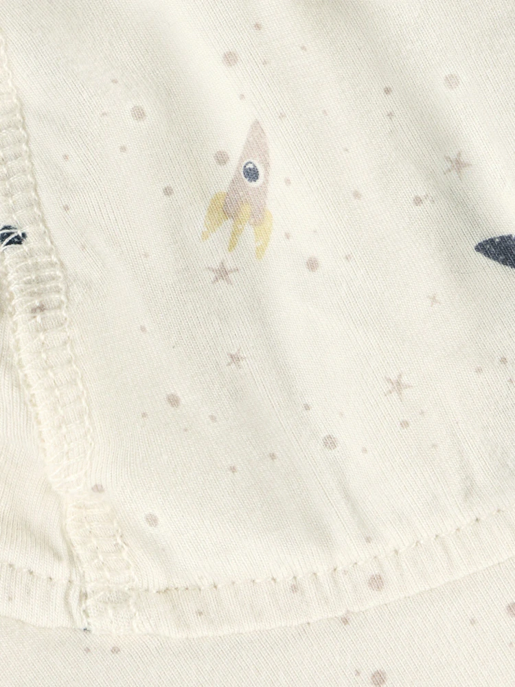 Letní bambusový klobouk MINYMO - Niagara mist