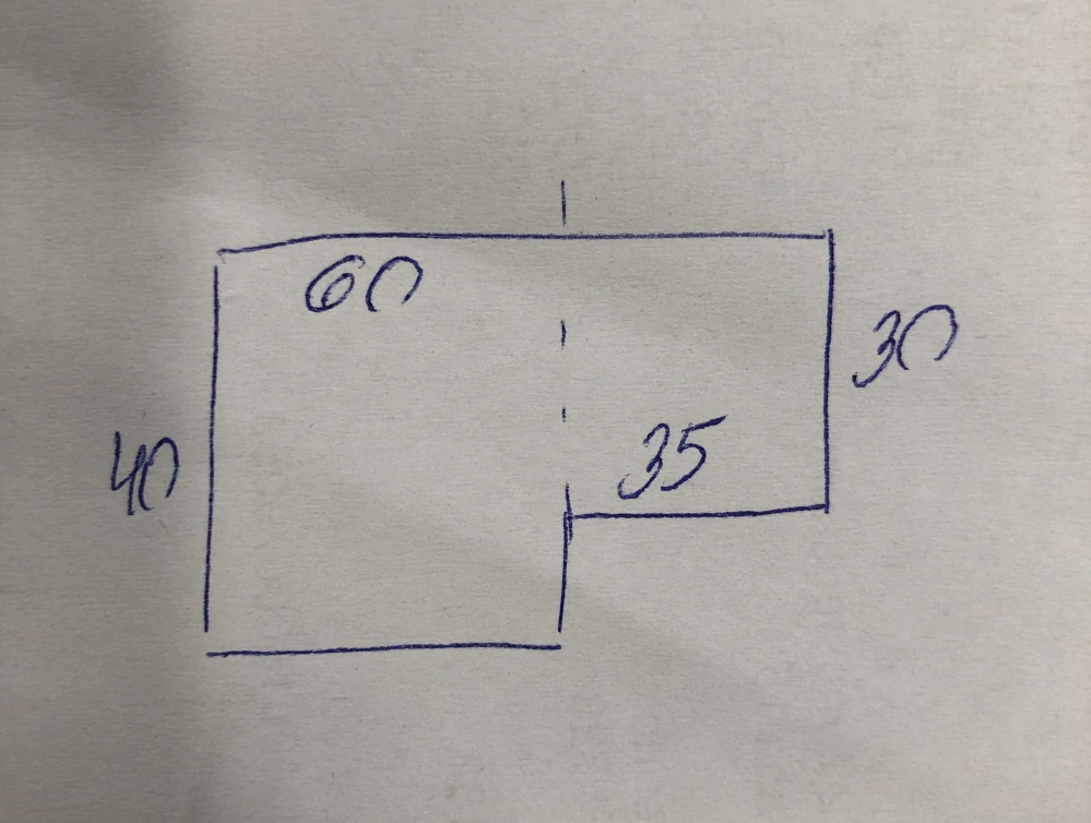 NEPRAVIDELNÝ KUS - Merino metráž exclusive - Zlato