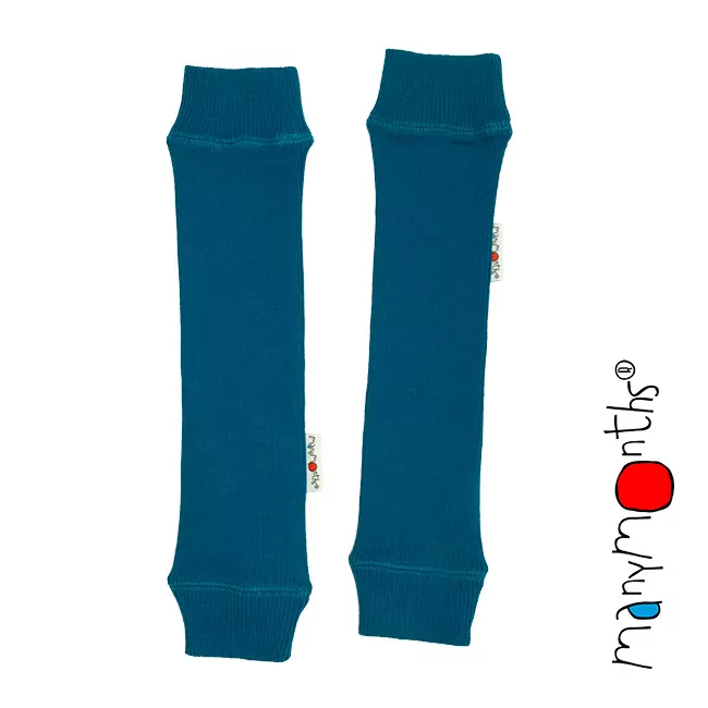 Merino návleky ManyMonths - různé barvy