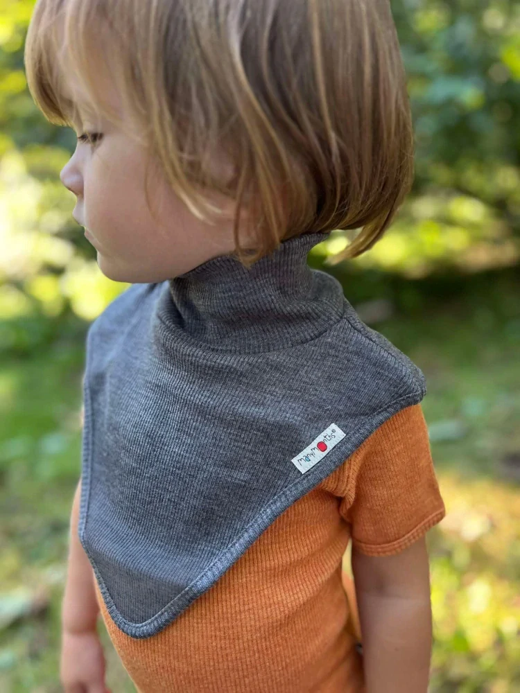 ManyMonths nákrčník Dickie - různé barvy