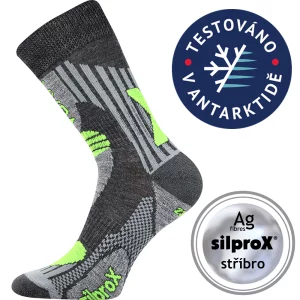 VoXX ponožky Vision pro dospělé