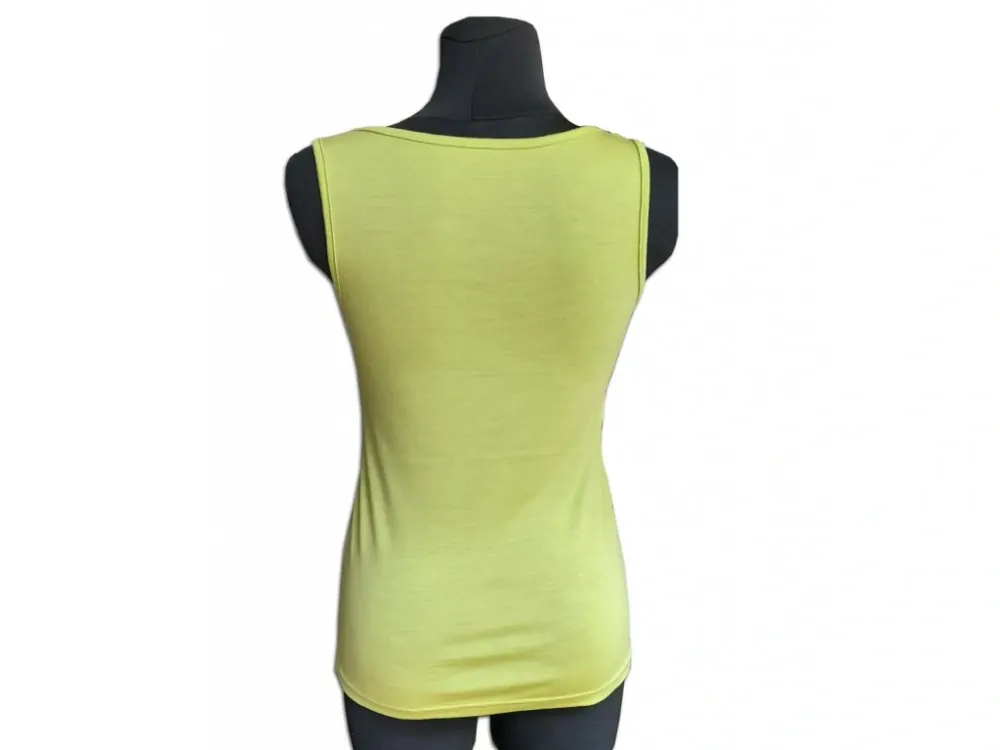 KOJICÍ TÍLKO ADELAY MERINO - 3v1, limetka