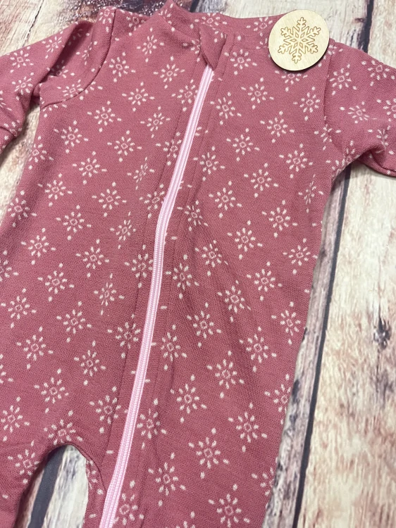 Rostoucí zimní MERINO overal Lambio, DR - Polárka kanerva