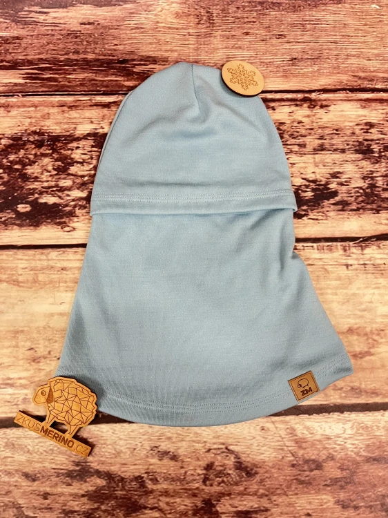 Ninja kukla ZM Basic - mentol