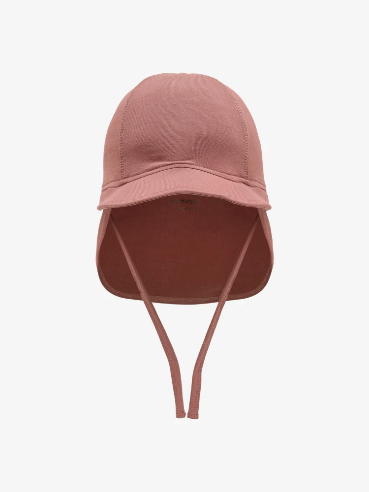 Letní bambusový klobouk MINYMO - Withered Rose