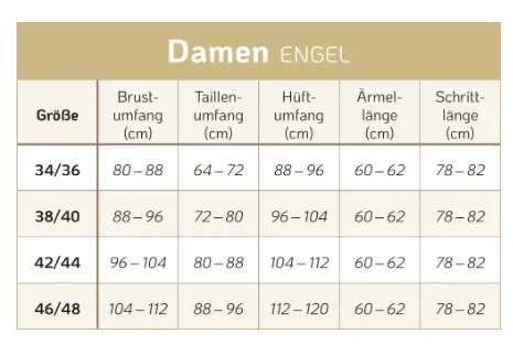 Dámské merino/hedvábí legíny Engel - olivové