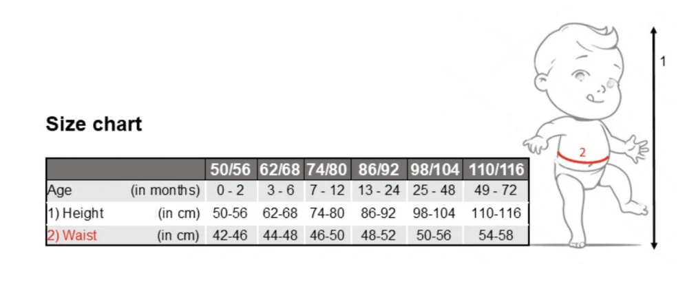 Merino fleece overal Engel - Oříškový