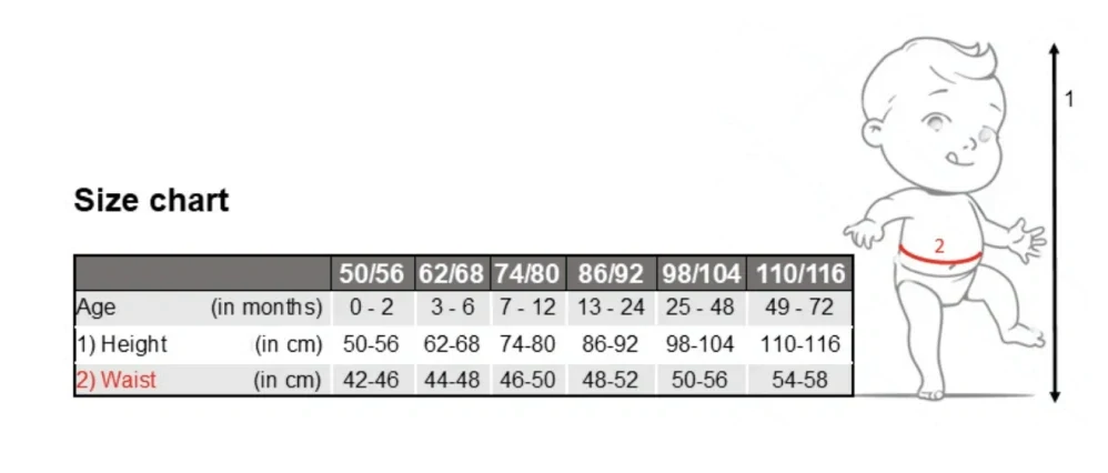 Merino fleece overal Engel - Růžový