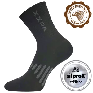 VoXX ponožky Powrix pro dospělé