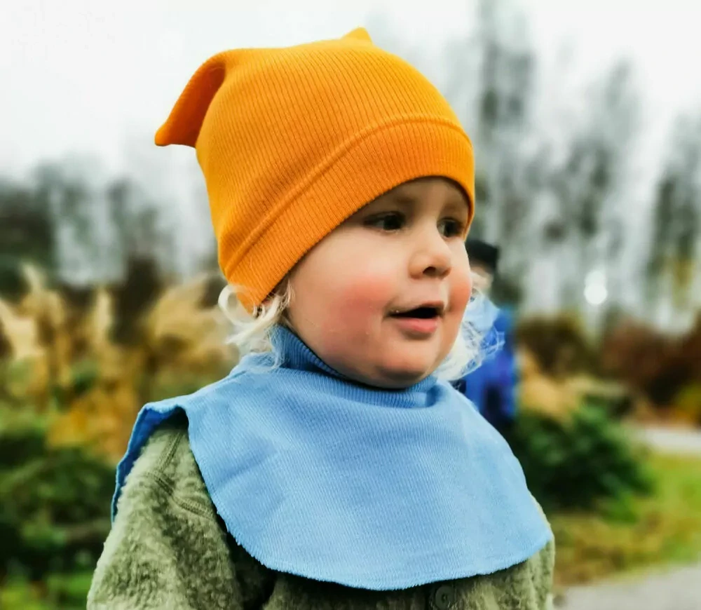 ManyMonths nákrčník Dickie - různé barvy