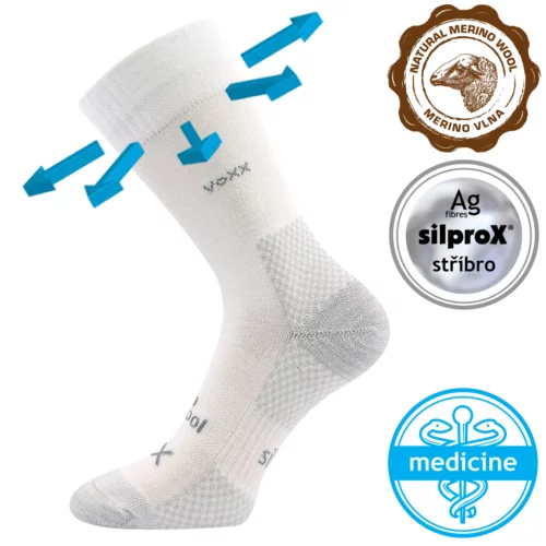 VoXX ponožky Menkar pro dospělé