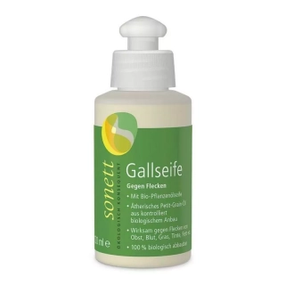 SONETT Tekuté mýdlo na skvrny 120 ml 