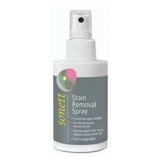 SONETT Sprej na skvrny 100 ml 