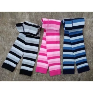 Bambusové dětské legíny Trepon - Stela