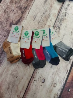 Surtex merino ponožky pro děti LÉTO