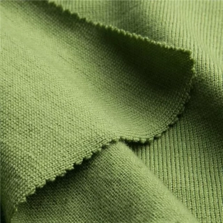 Merino metráž exclusive - Les