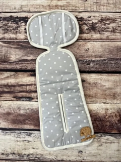 Merino podložka do autosedačky/vajíčka Runo shop 