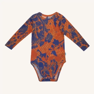 Merino body Paterns, DR - Pumpqueen