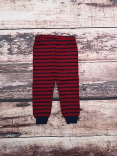 LEGÍNY IOBIO MERINO - proužky