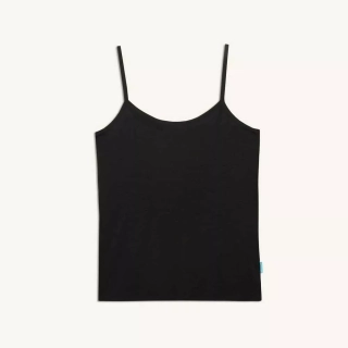 Dámský top Paterns - Black