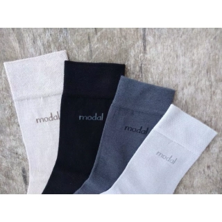 Pánské modalové ponožky Trepon - Dalom