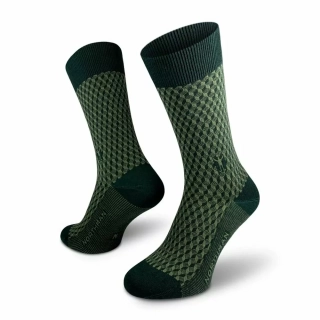 Northman - Horten merino zelené
