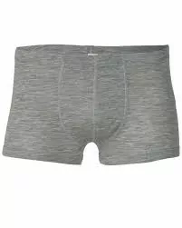 Pánské boxerky Engel - šedé