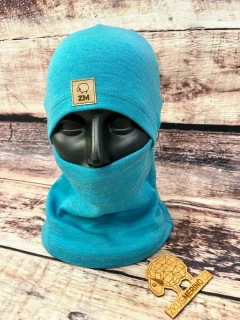 Ninja kukla ZM Basic - aqua