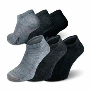 Northman - Summer Merino - 3 pack mix