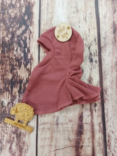 Celoroční MERINO kukla Lambio - Kanerva