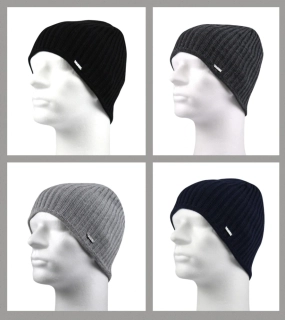 VoXX Čepice pánská pletená GALAXY - různé barvy