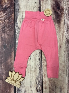 Rostoucí BAMBUSOVÉ harémky Lambio - Růžové*