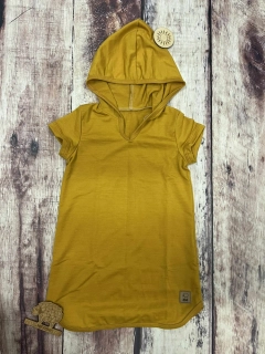 Dětská MERINO/LYCRA hoodie ZM Basic - Kari