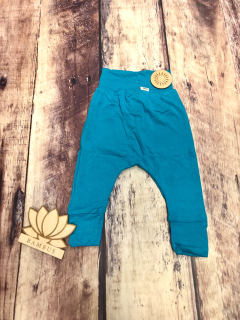 Rostoucí BAMBUSOVÉ harémky Lambio - Azur*