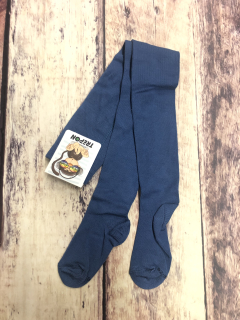Bambusové dětské punčocháče Trepon - Bomik jeans