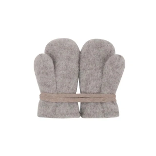 Merino-fleece rukavice Pure Pure - Moonrock