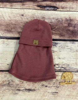 Ninja kukla pro dospělé - deco rose