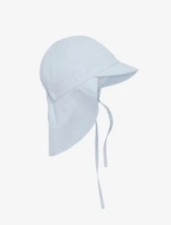 Letní klobouk HUTTEliHUT - UPF 20+- Celestial Blue