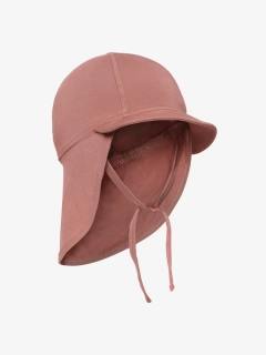 Letní bambusový klobouk MINYMO - Withered Rose